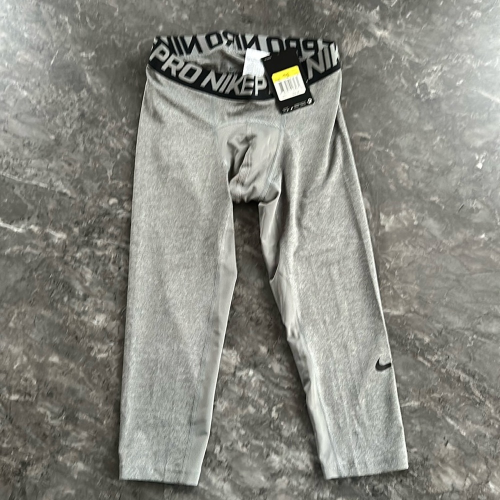 Nike training tights